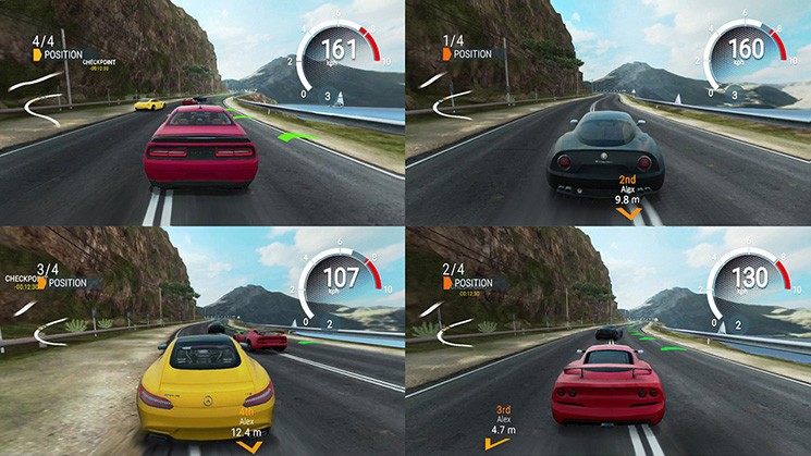 Gear Club Unlimited